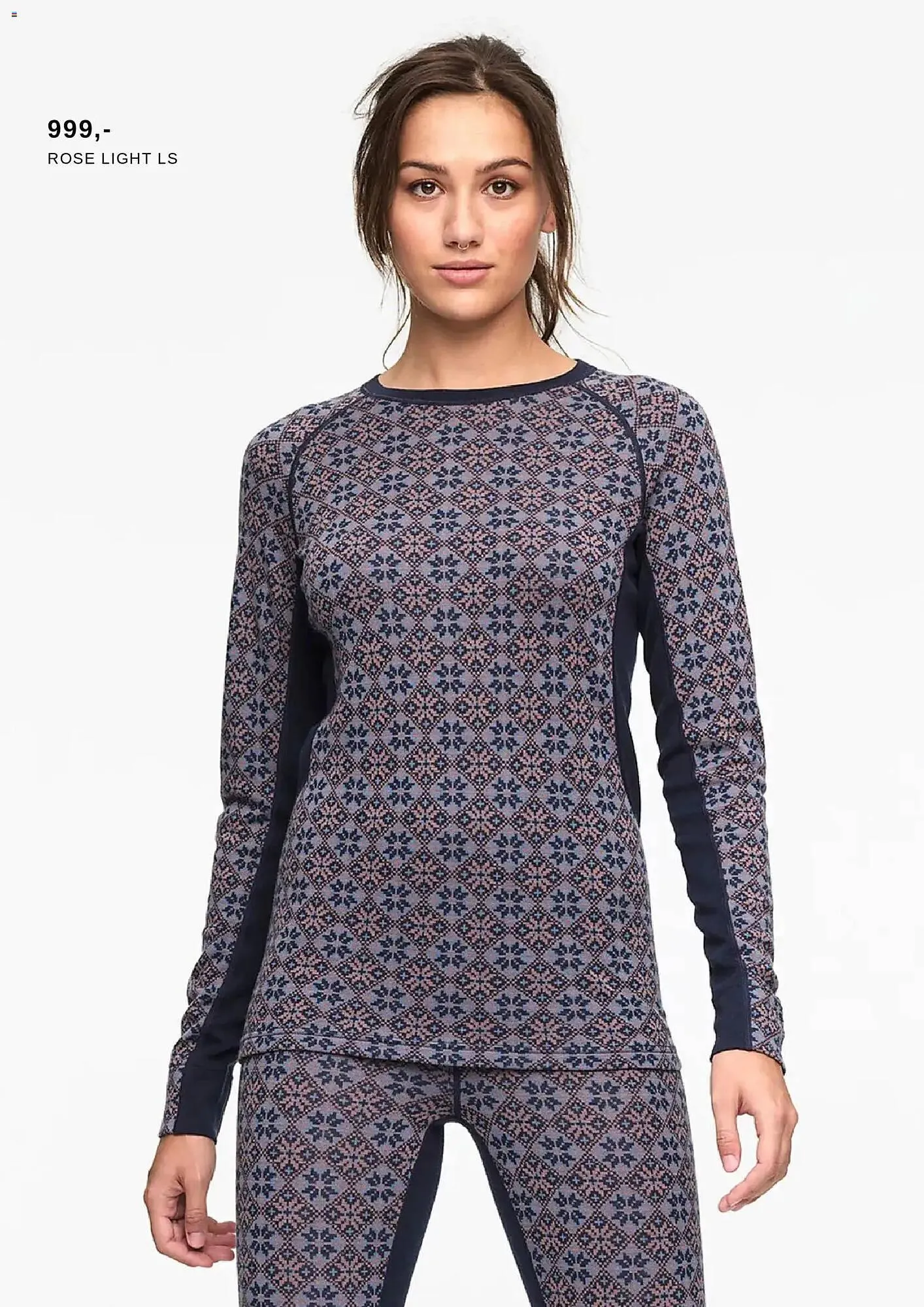 Intersport kundeavis fra 6. desember til 5. januar 2026 - kundeavisside 7