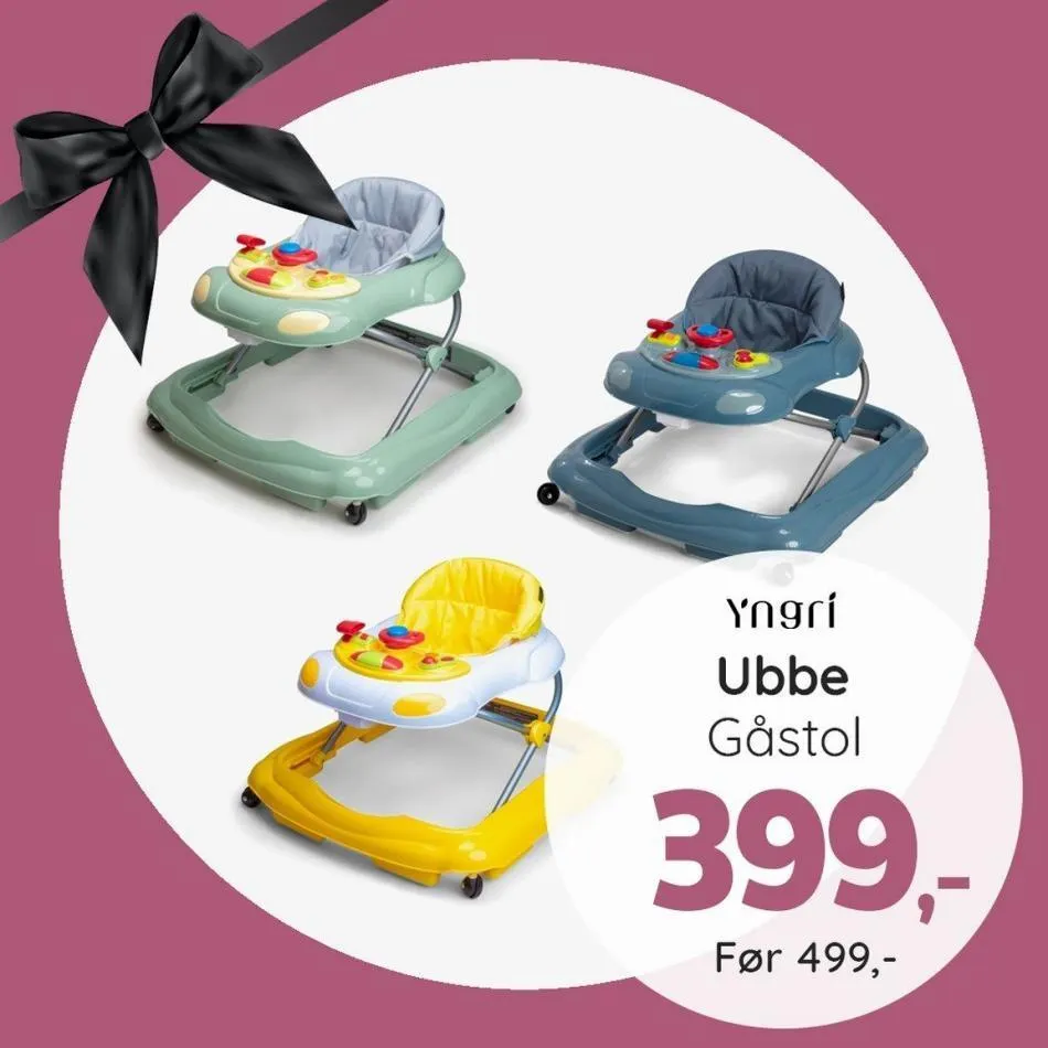 Barnas Hus kundeavis til 30.11.2023 fra 14. november til 30. november 2023 - kundeavisside 15