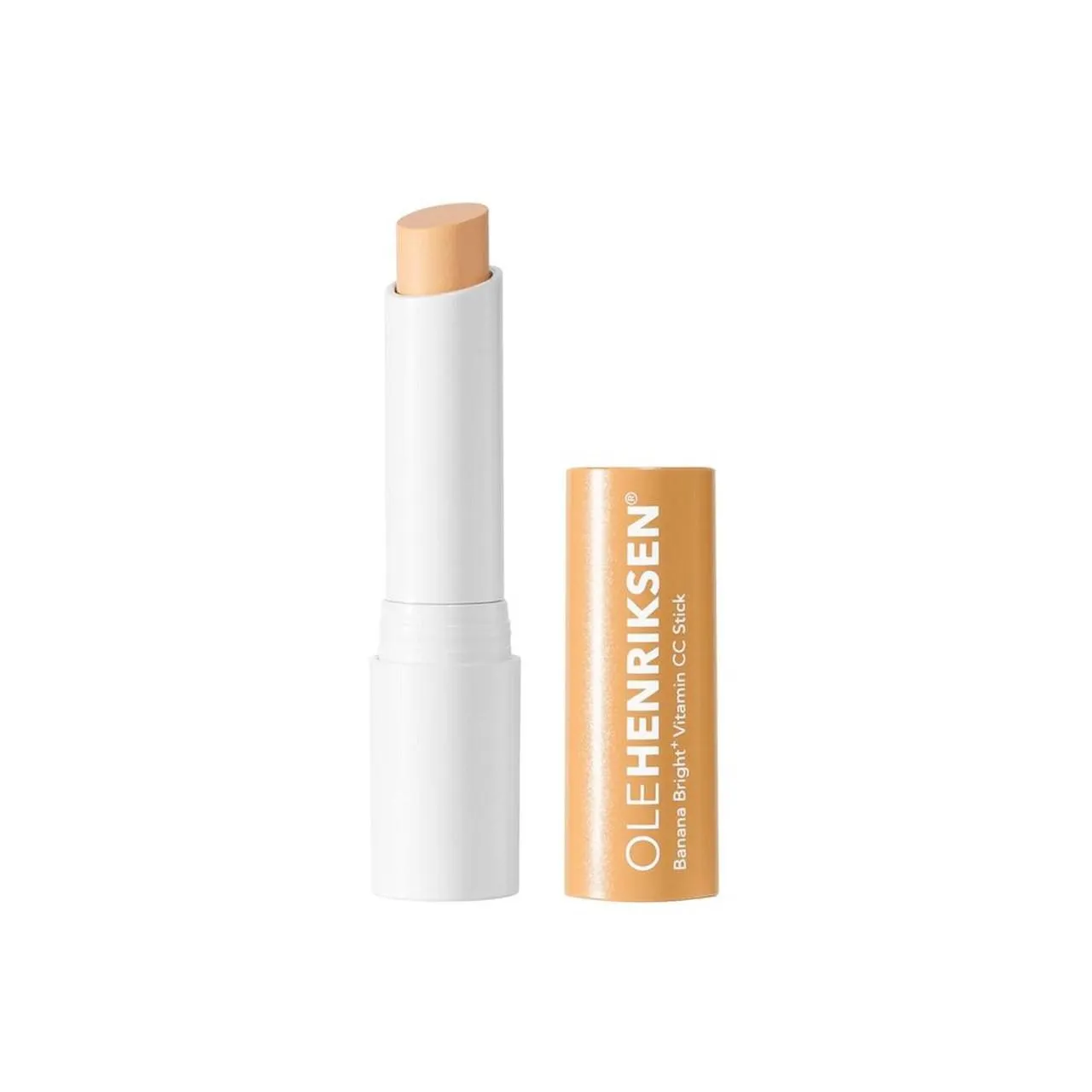 Banana Bright+ Vitamin CC Stick Banana - 3,7ml