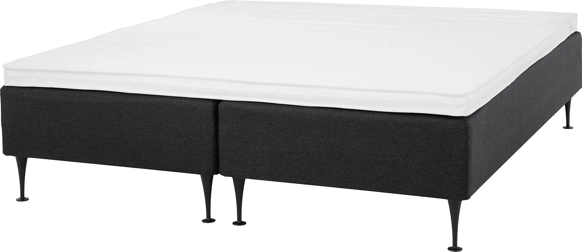 Odel® Eng rammeseng 160x200