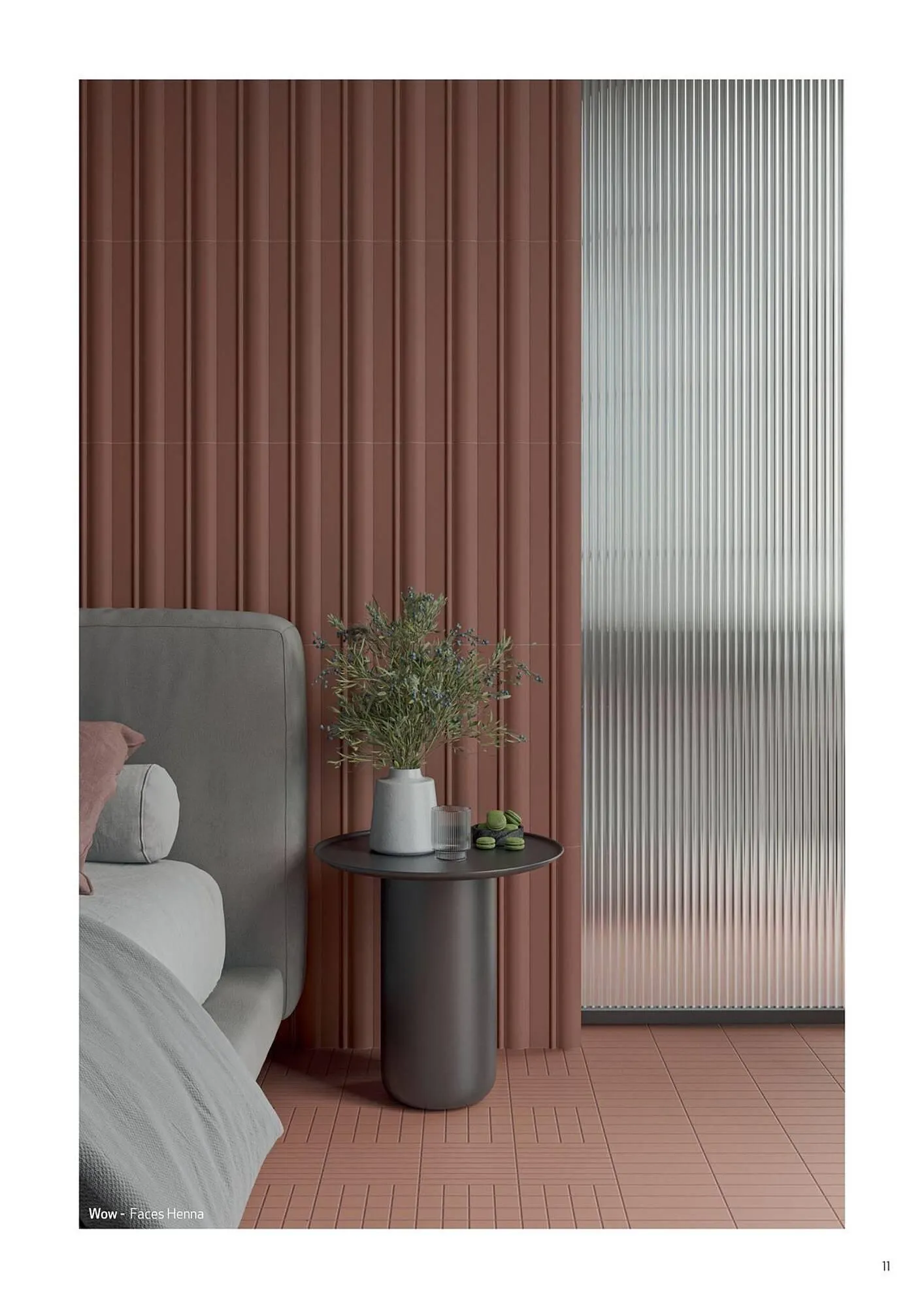 Flisekompaniet Kundeavis fra 2. juli til 31. desember 2026 - kundeavisside 11