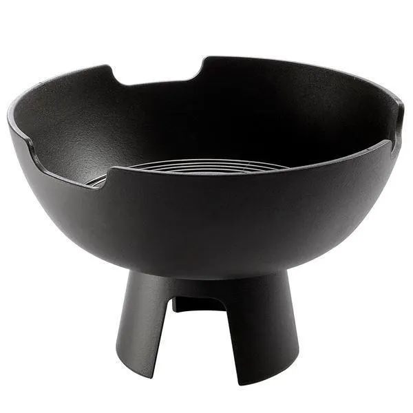 Ignis bålfat støpejern