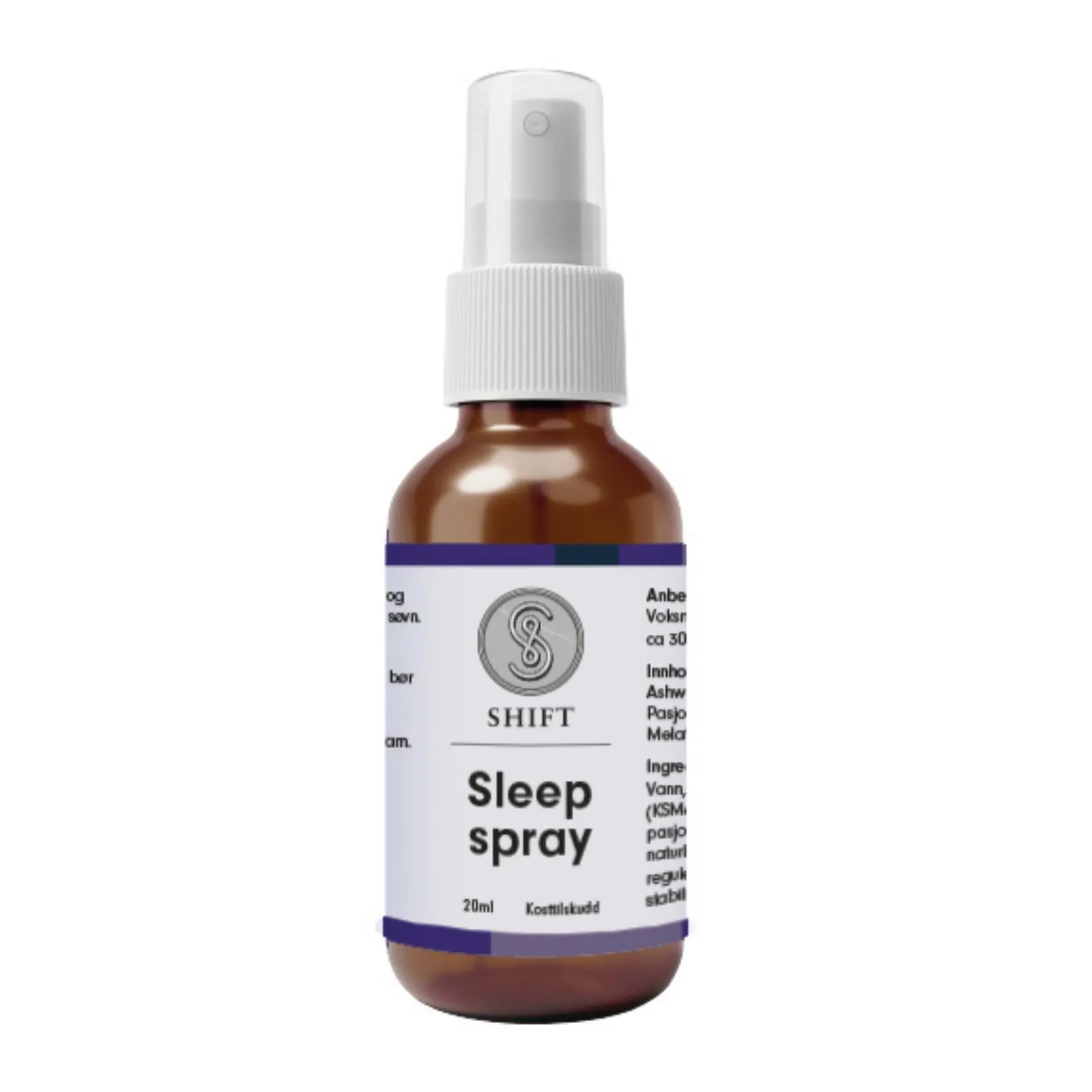 SHIFT™ Sleep Spray