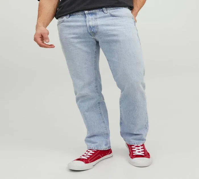 JJICLARK JJCOOPER JOS 290 Regular fit Jeans