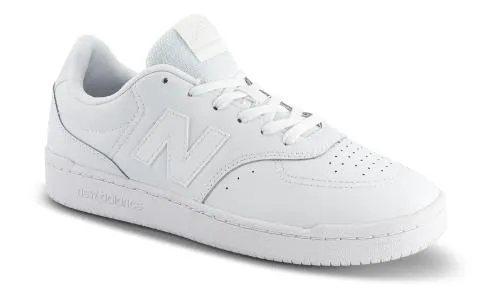 New Balance Sneakers Hvit BB80OOO