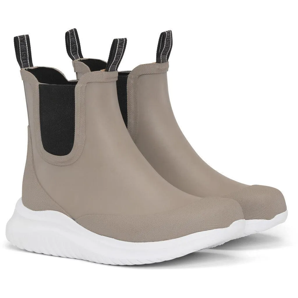 Short Rubber Boots - Atmosphere