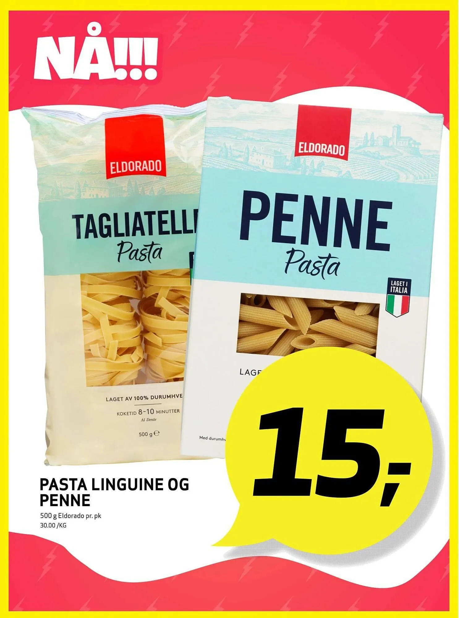 Bunnpris kundeavis fra 2. januar til 5. januar 2026 - kundeavisside 5