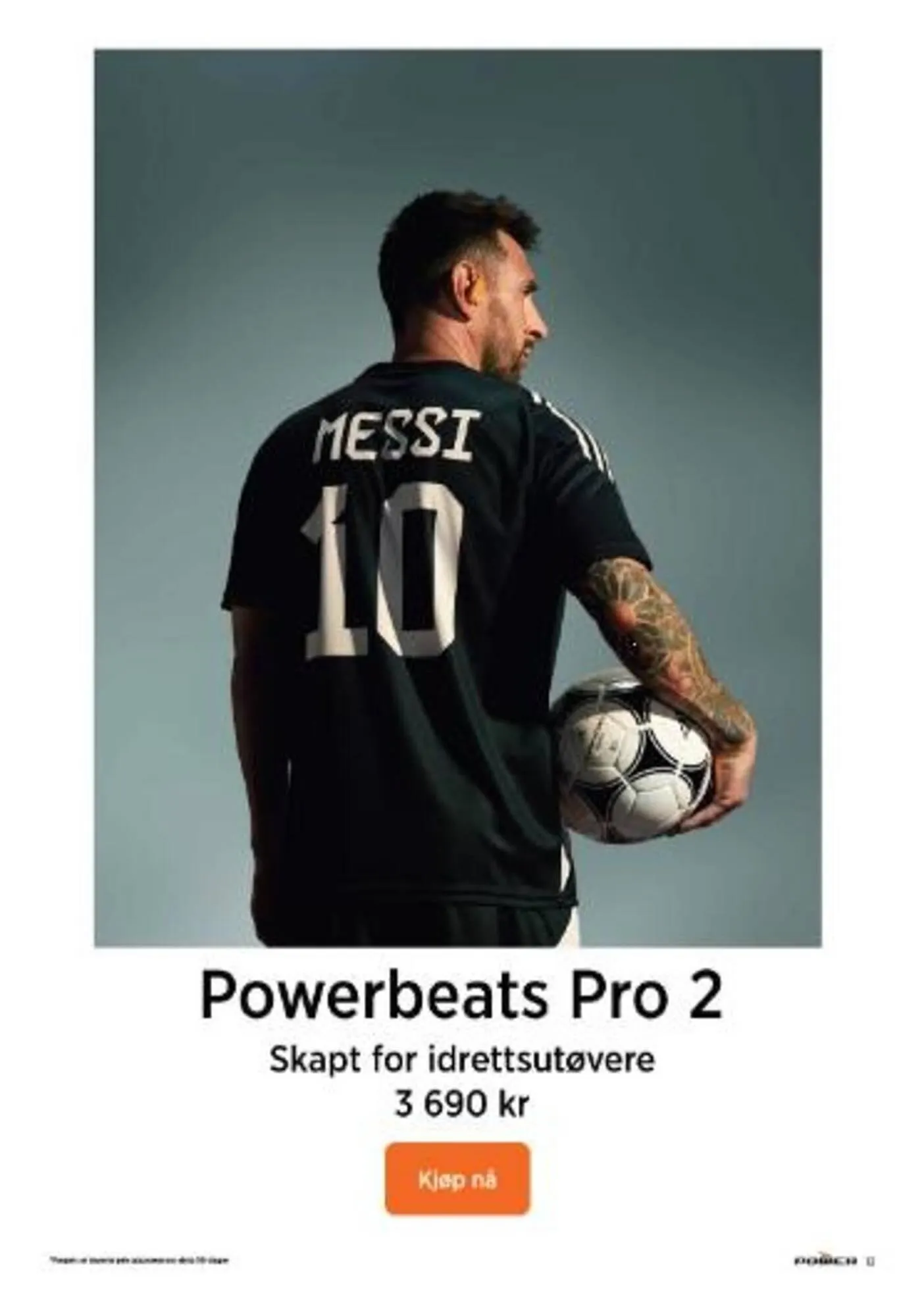 POWER kundeavis fra 16. mars til 22. mars 2026 - kundeavisside 12