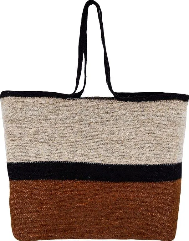 Nadine kurv m/håndtak