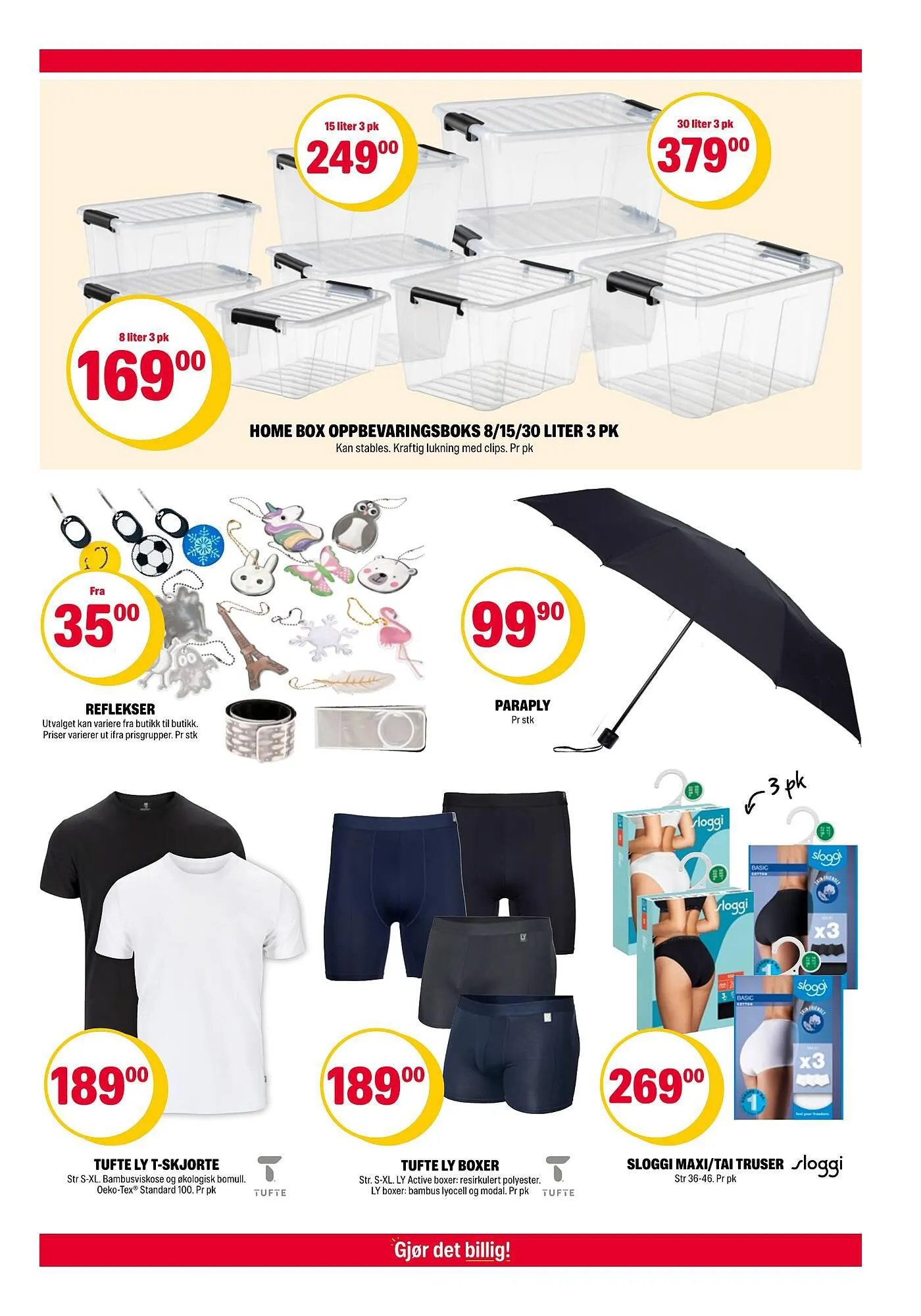 Coop Extra Kundeavis fra 2. oktober til 8. oktober 2023 - kundeavisside 13