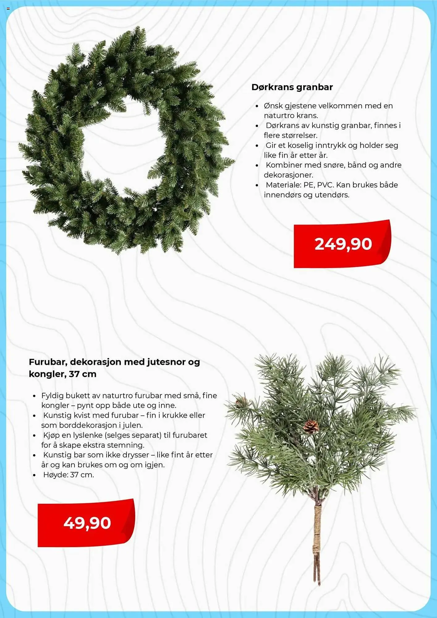Clas Ohlson kundeavis fra 15. oktober til 29. oktober 2025 - kundeavisside 5