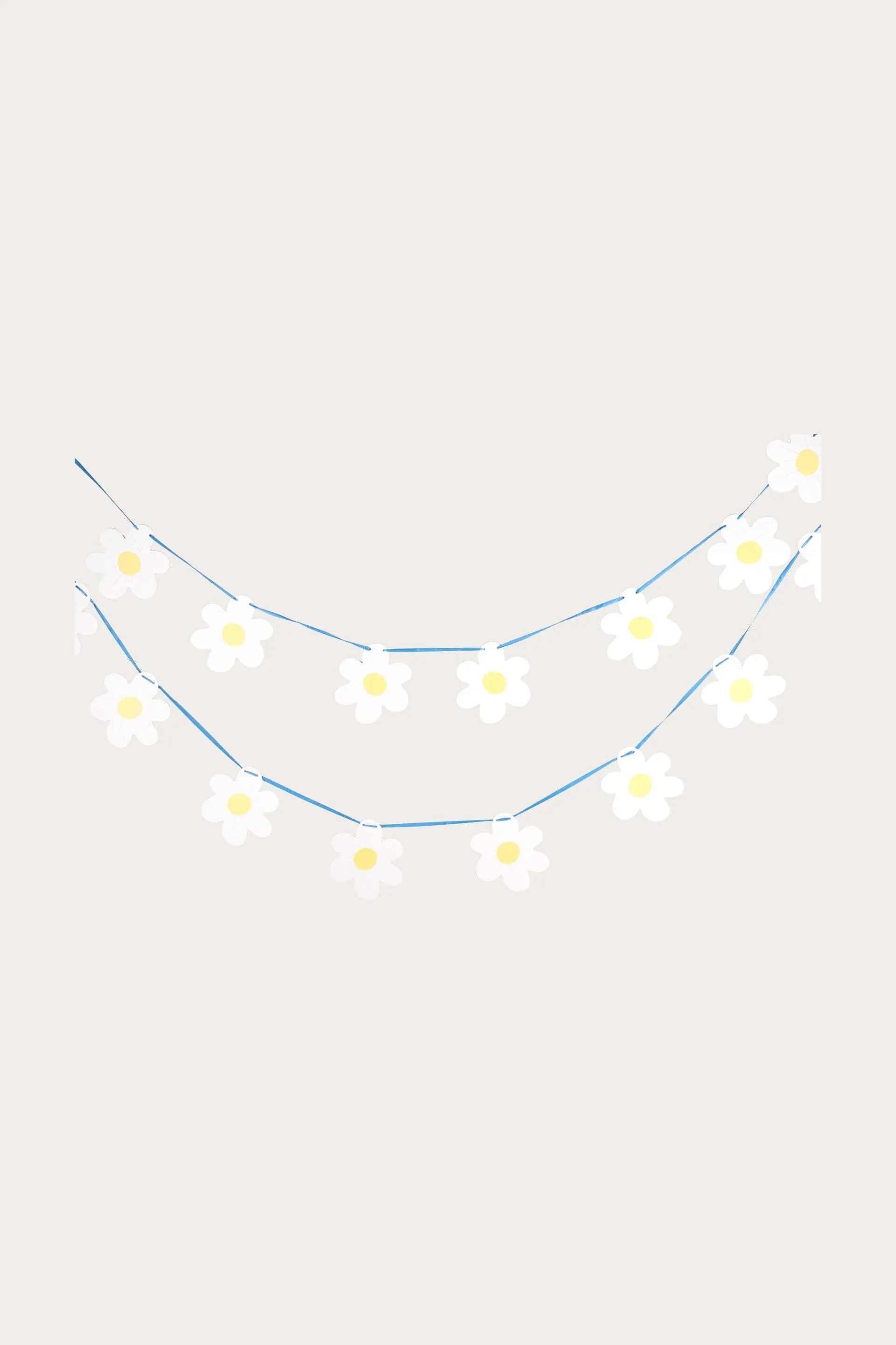 Girlander Prästkrage