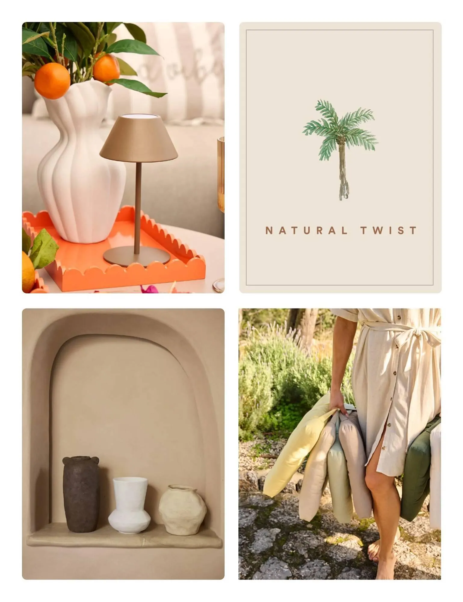 Kid Interiør kundeavis fra 25. mars til 2. august 2026 - kundeavisside 19