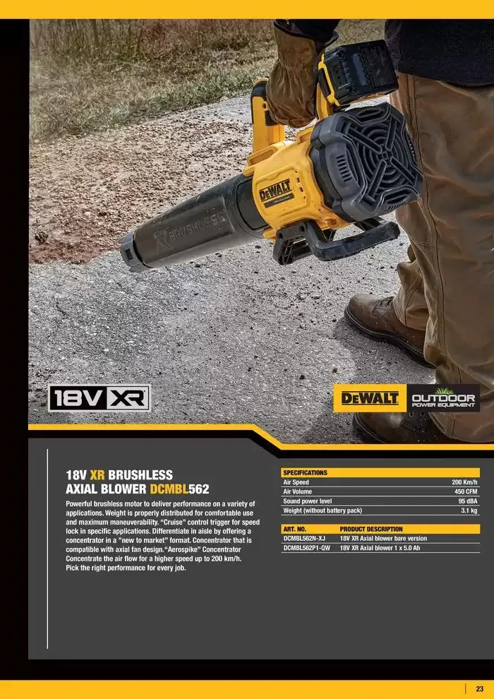 Outdoor fra 14. februar til 31. desember 2025 - kundeavisside 23