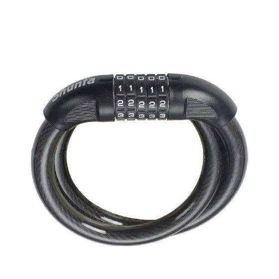 Birk Trust Kabellås kode