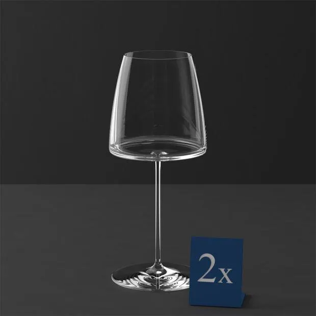 MetroChic White wine goblet Set 2pcs 229mm