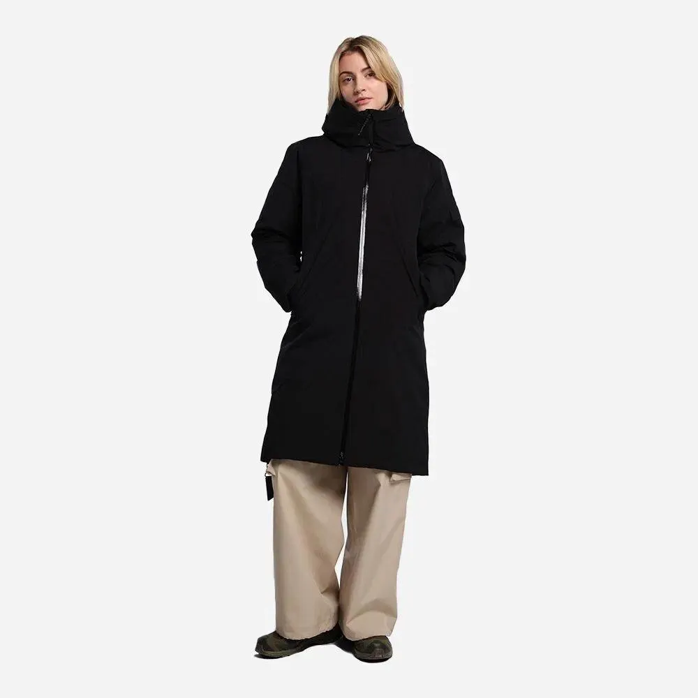 Bjorli Down Jacket - Black