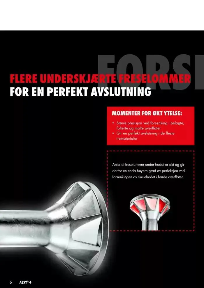 assy 4 hovedkatalog fra 27. februar til 13. mars 2025 - kundeavisside 6