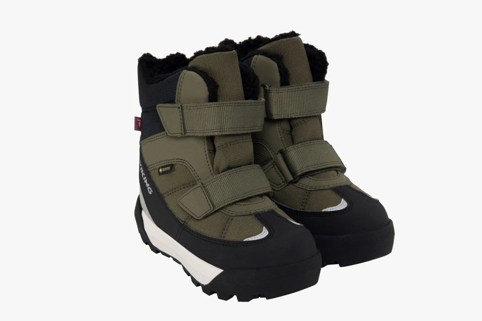 Viking Expower Warm GTX 2V