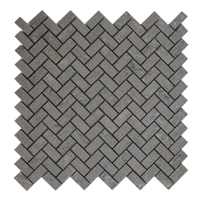 Herringbone Eivissa Berilio Mix