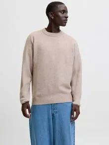 2-pakning Strikkegenser