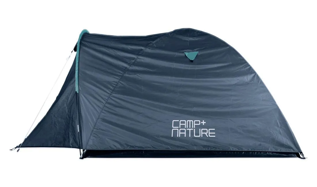 Telt Iglo, 3 personers, Camp+Nature