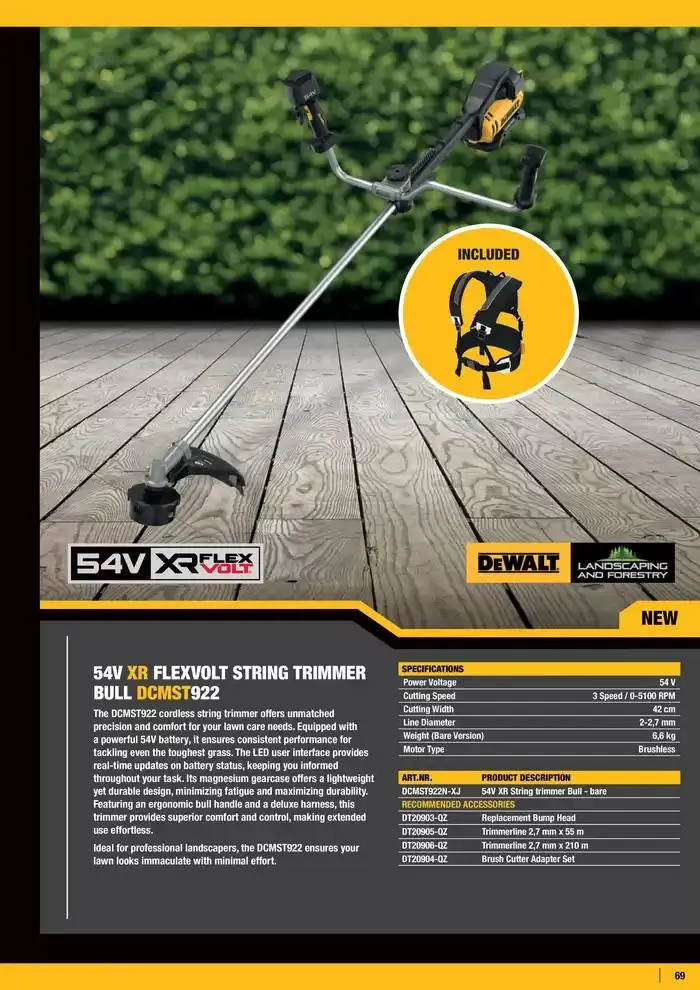 Outdoor fra 14. februar til 31. desember 2025 - kundeavisside 69