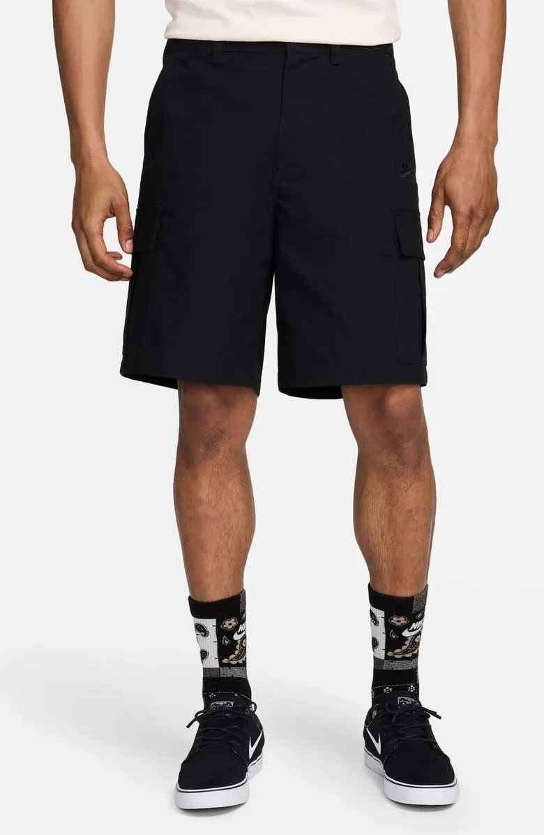 Club Cargo Shorts