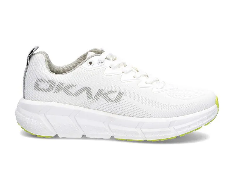 Sneakers med topp komfort