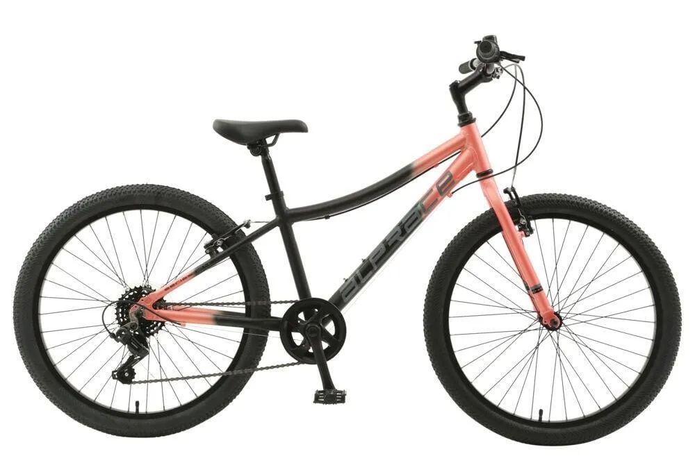 Alprace 240/241 juniorsykkel 24" 25