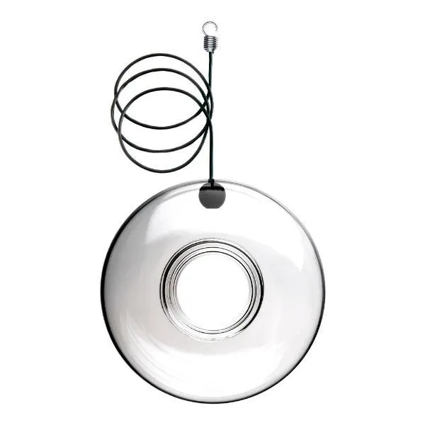 Fôrkule glass 20 cm