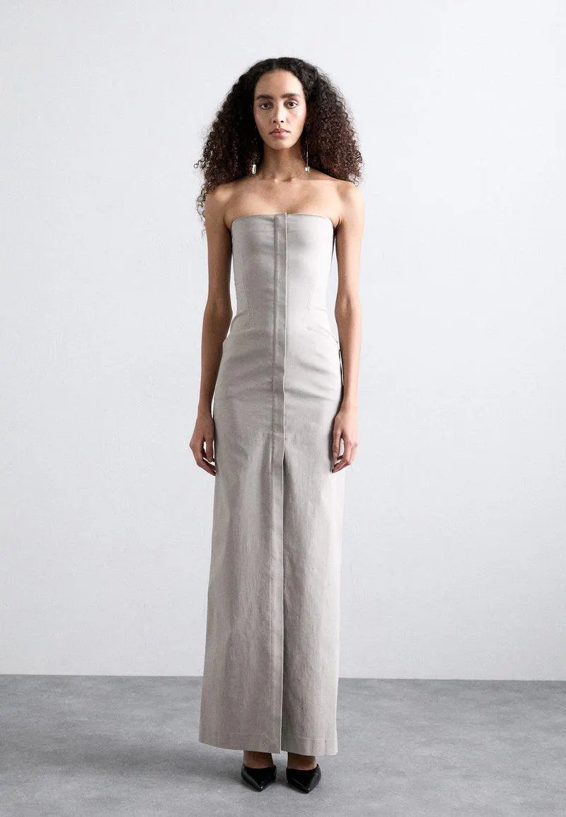 TAILORED DRESS - Maxikjole