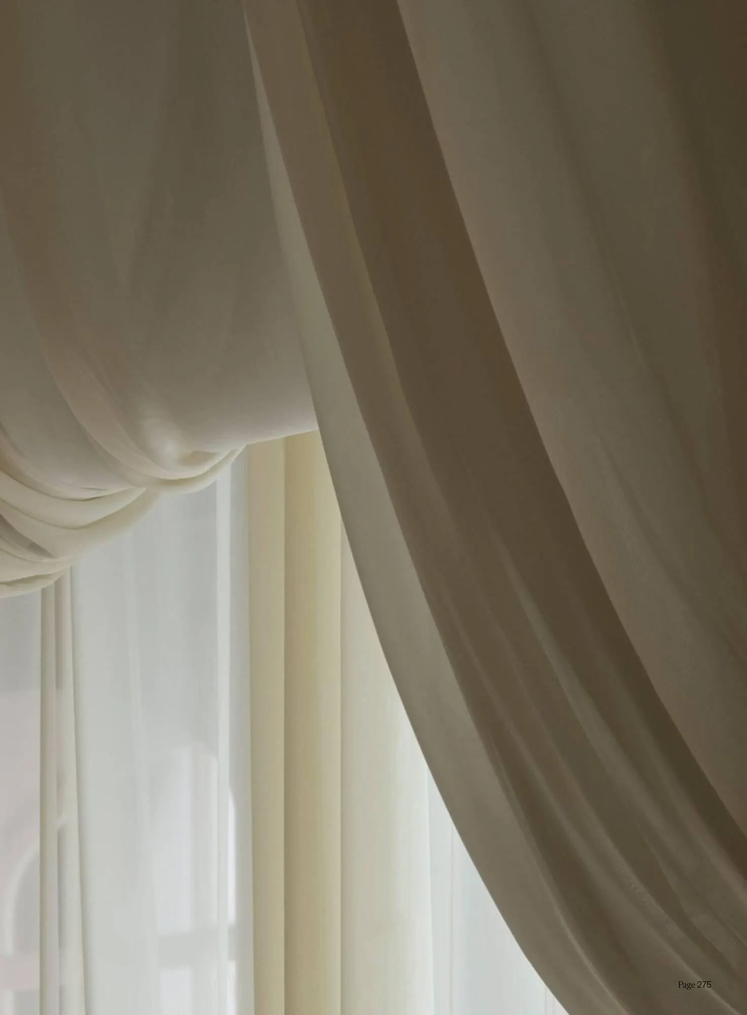 Bolia kundeavis fra 15. september til 31. desember 2025 - kundeavisside 277