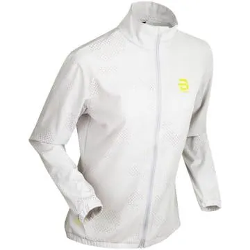 Dæhlie Women's Jacket Intensity Quiet Grey
