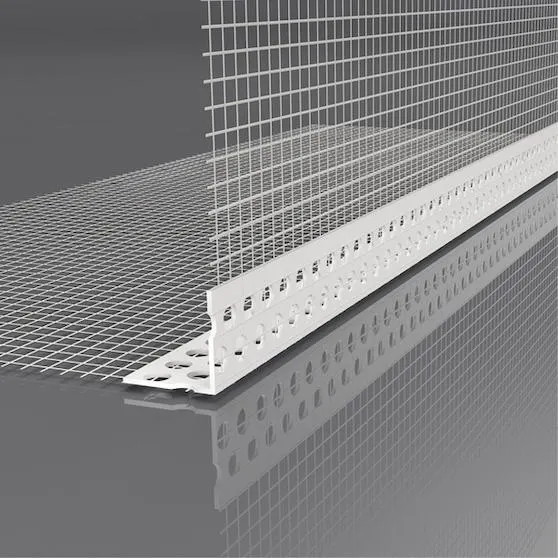 WEBER THERM 391 N HJØRNELIST 2,5M