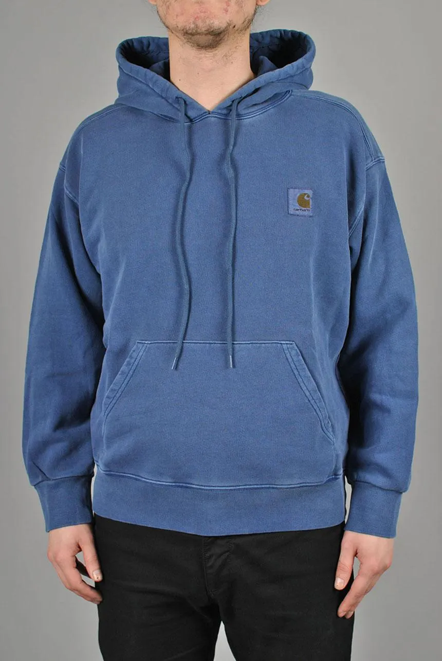 Carhartt WIP Nelson Hood