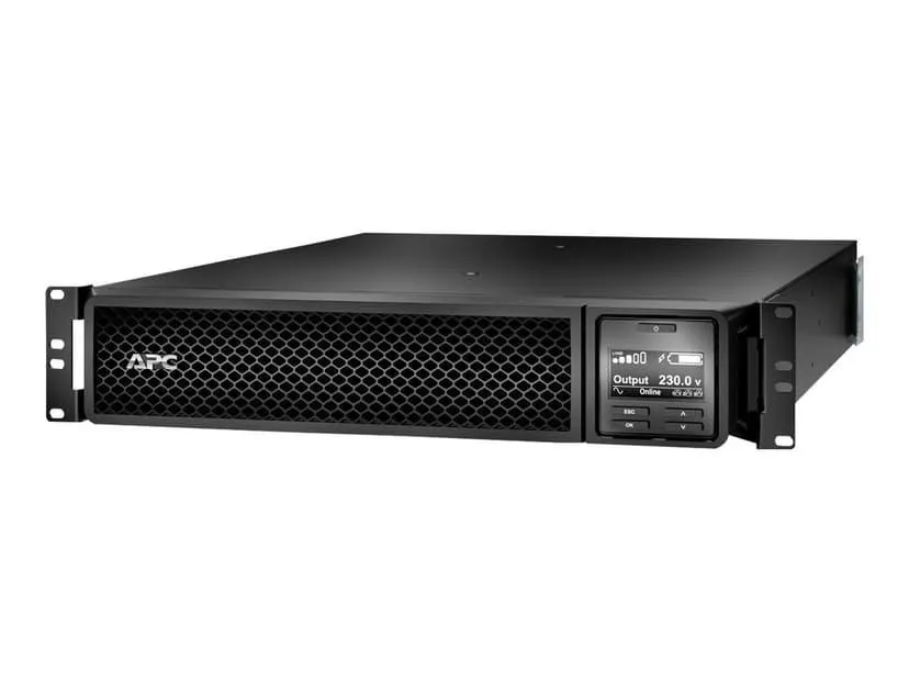 Smart-UPS SRT 1000VA