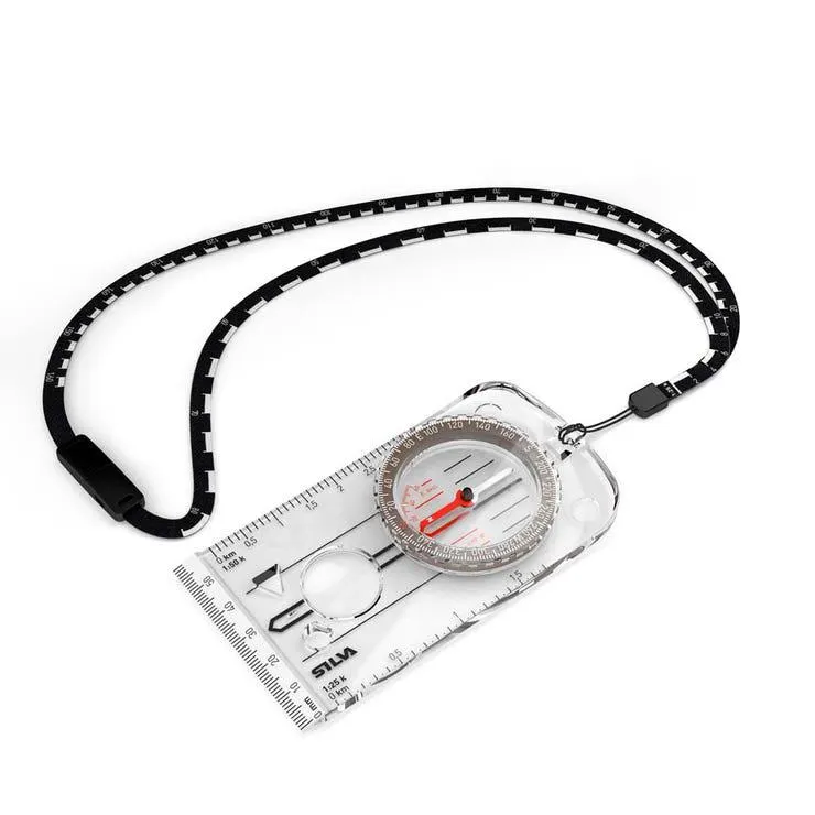 Silva kompass - 3NL-360