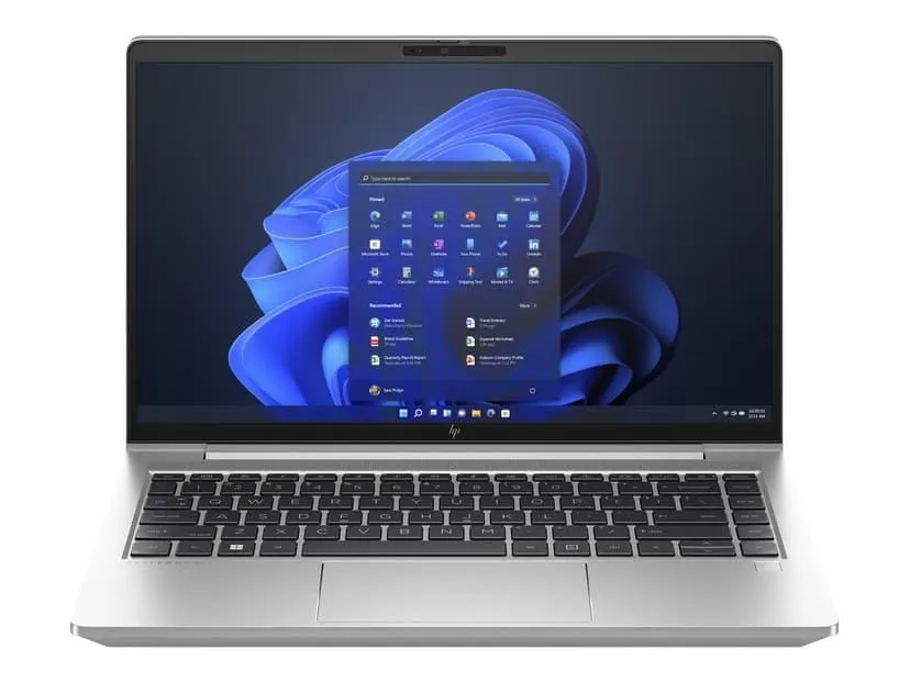 EliteBook 640 G10 Notebook