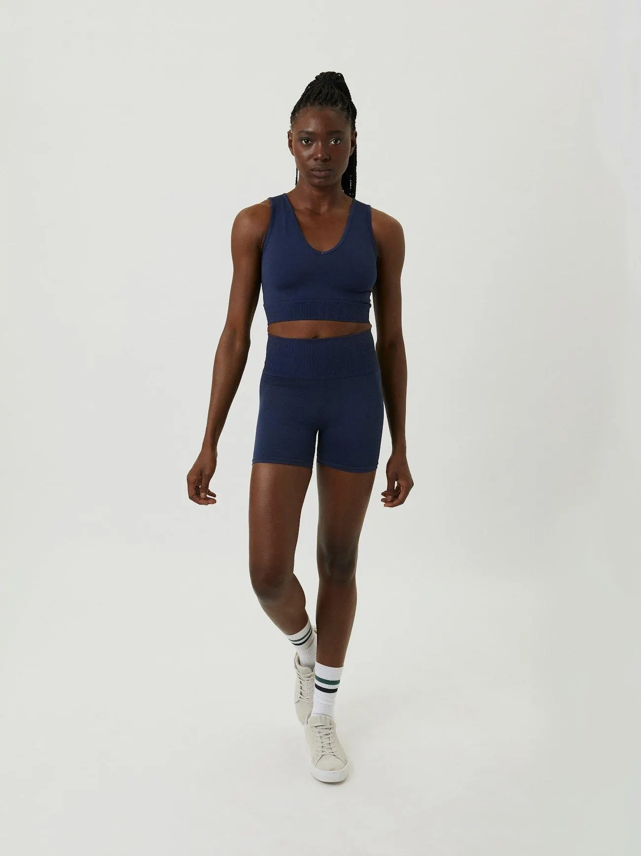 Sthlm Seamless Light Shorts