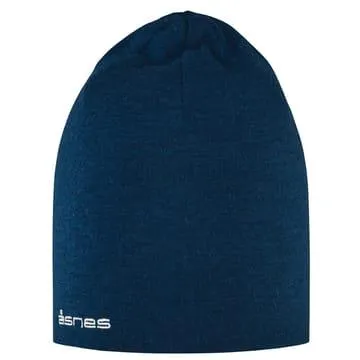 Åsnes Polar Hat Navy Blue