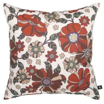 Putetrekk Bonnie 48x48cm