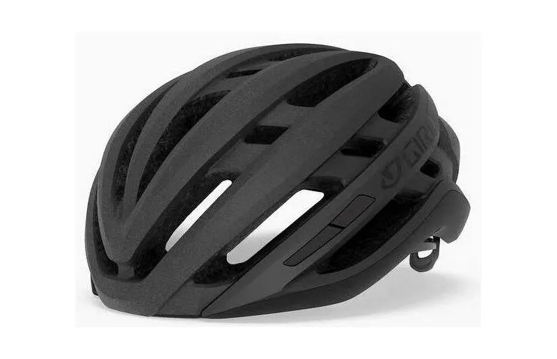Giro Helmet Racer Agilis Mips Mat Black