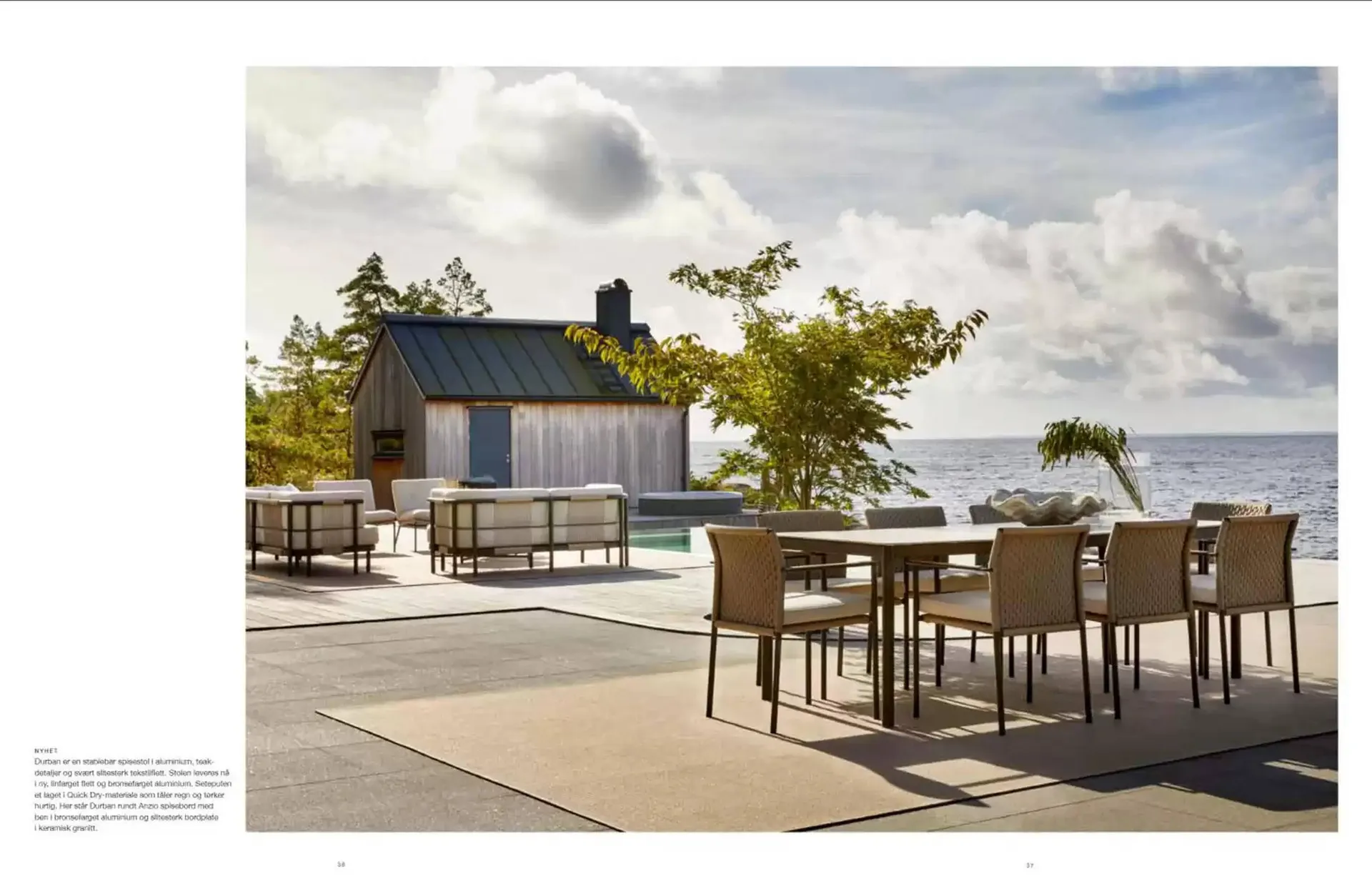 Slettvoll Kundeavis fra 27. mars til 31. desember 2025 - kundeavisside 19