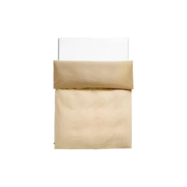 Duo dynetrekk, cappuccino