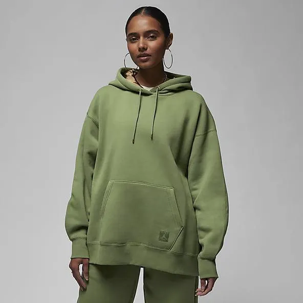 Jordan Flight Fleece