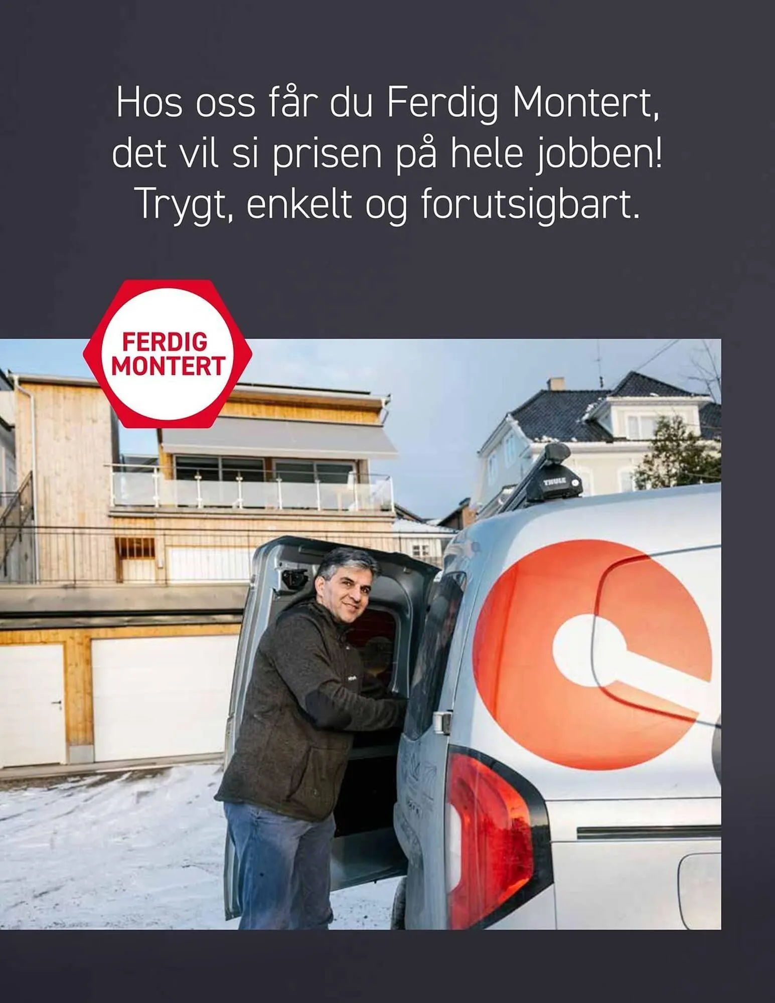 Comfort kundeavis fra 19. november til 31. desember 2025 - kundeavisside 4