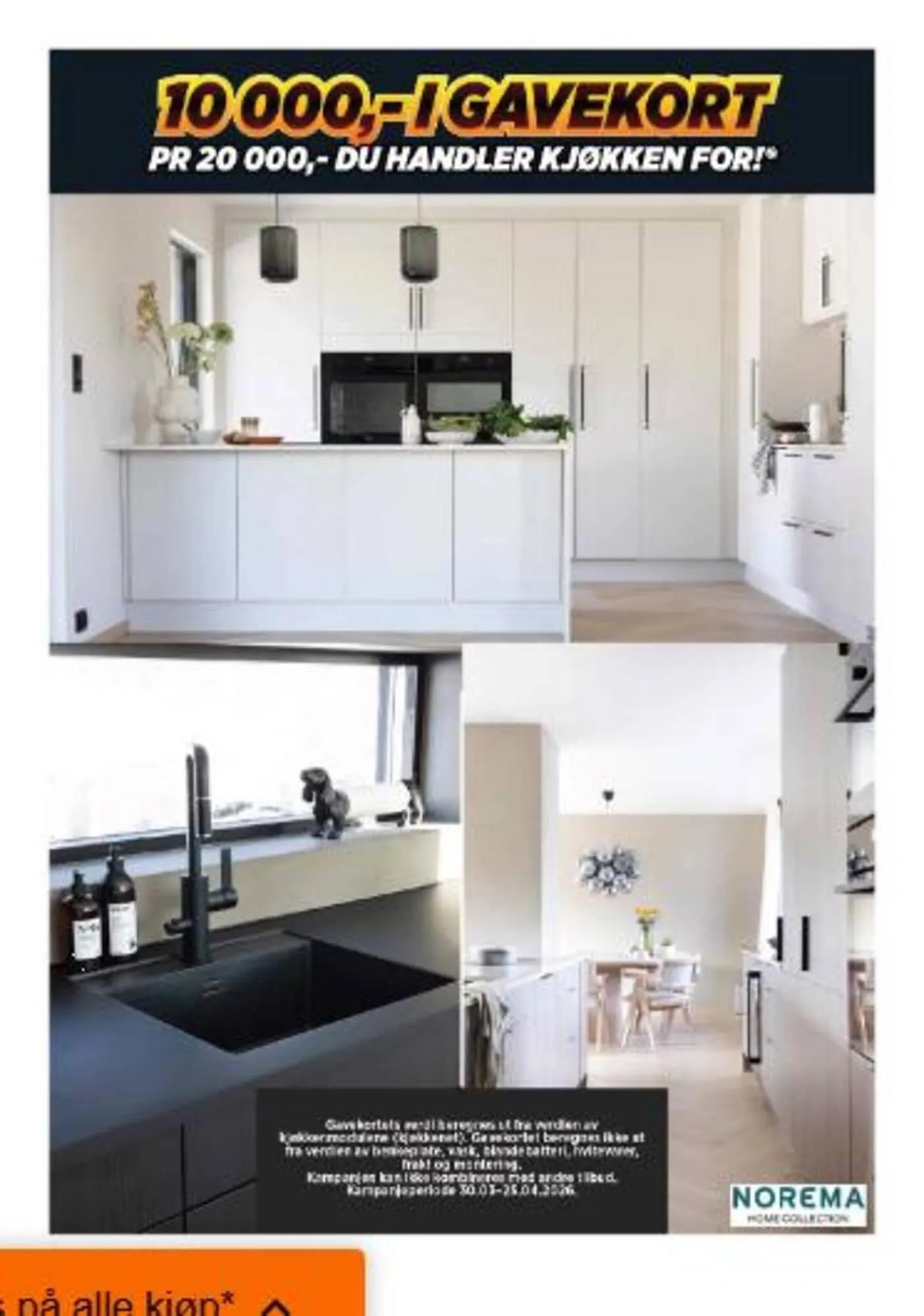 POWER kundeavis fra 30. mars til 5. april 2026 - kundeavisside 9