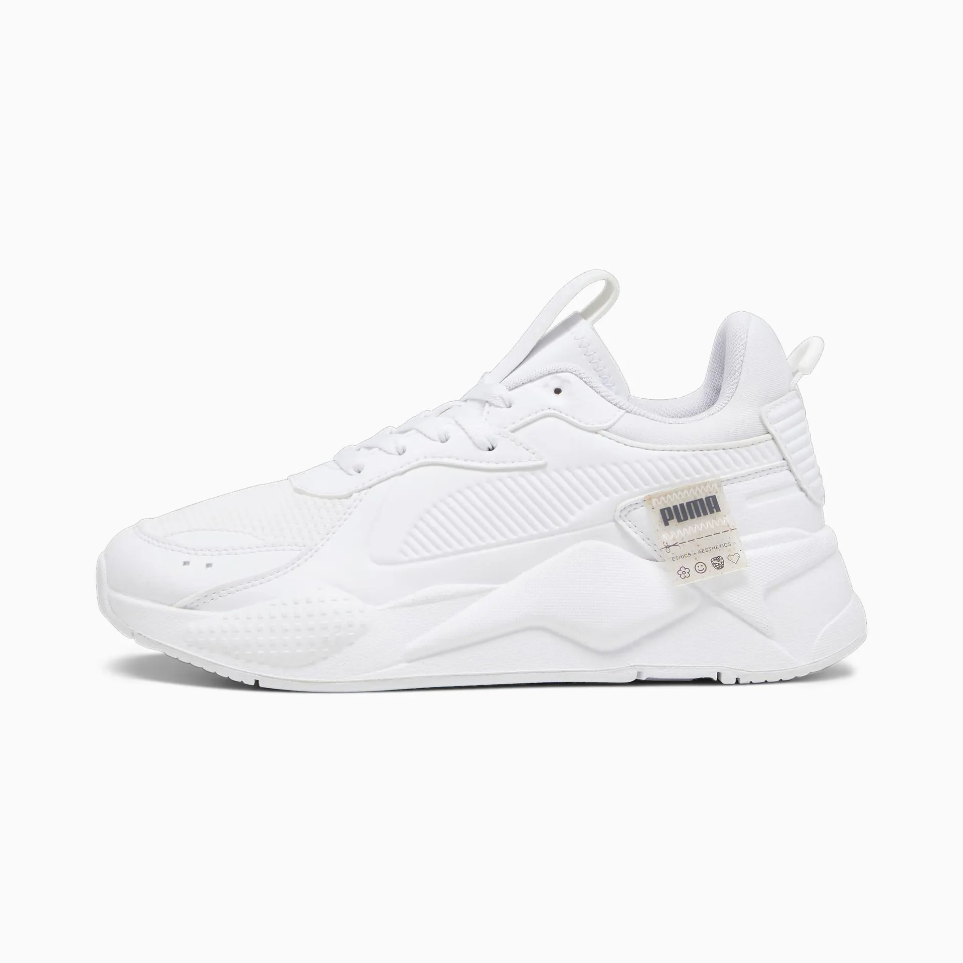 RS-X 'Be A Poem' Women's Sneakers
