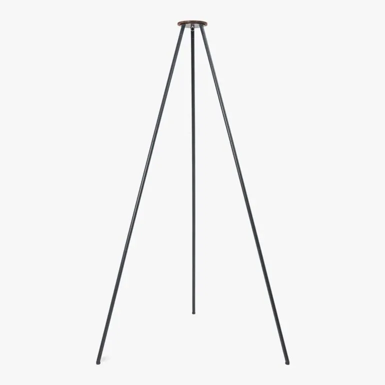 Stativ til hengevugge 2.0, grey